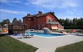 Villa Sassi Alessandria